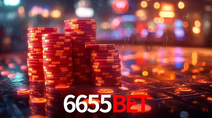 6655bet login