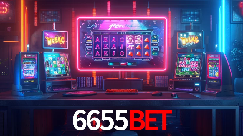 6655bet: Seu Cassino Premiado com Pagamentos Rápidos