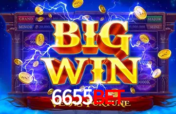 Desvendando o Mundo dos Jogos Virtuais na 6655bet