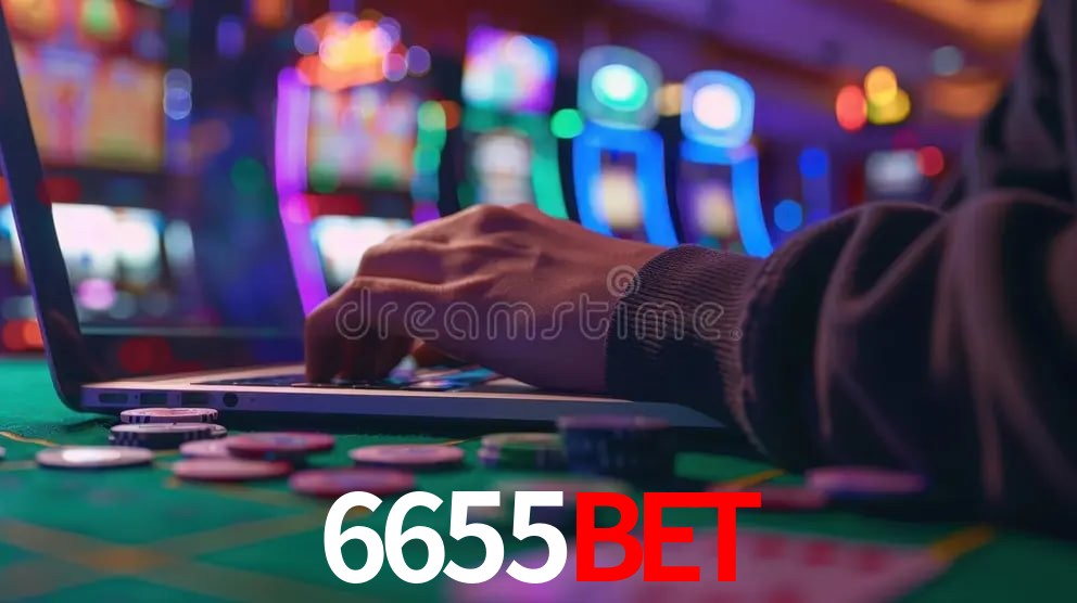Experiência VIP 6655bet