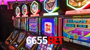Apostas de Tênis 6655bet
