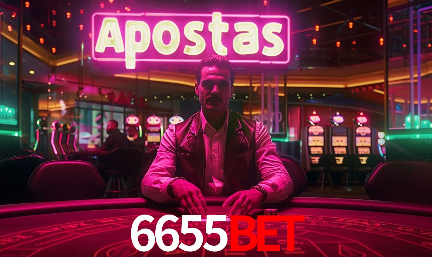Jogos Exclusivos 6655bet