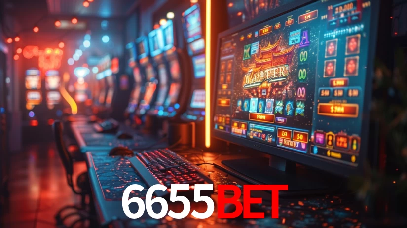 6655bet.com