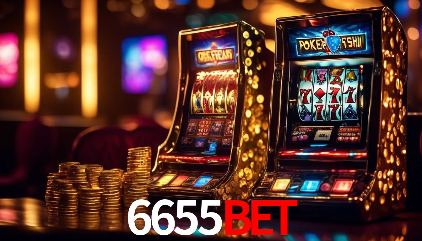 Torneios 6655bet