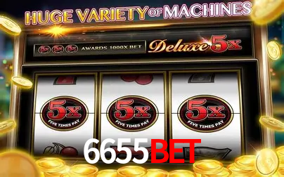 Apostas Esportivas na 6655bet: Um Guia Completo