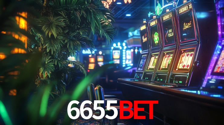 APP oficial da 6655bet para mobile