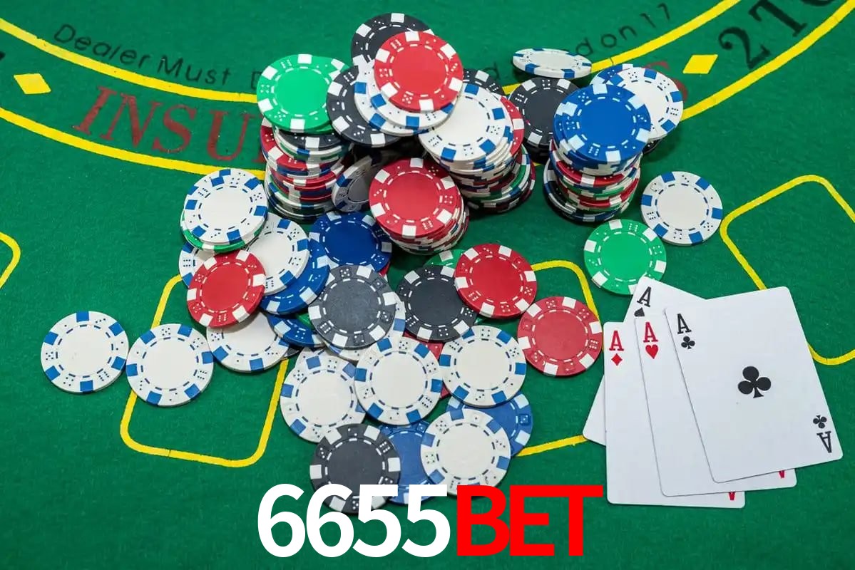 Recursos de Bônus 6655bet