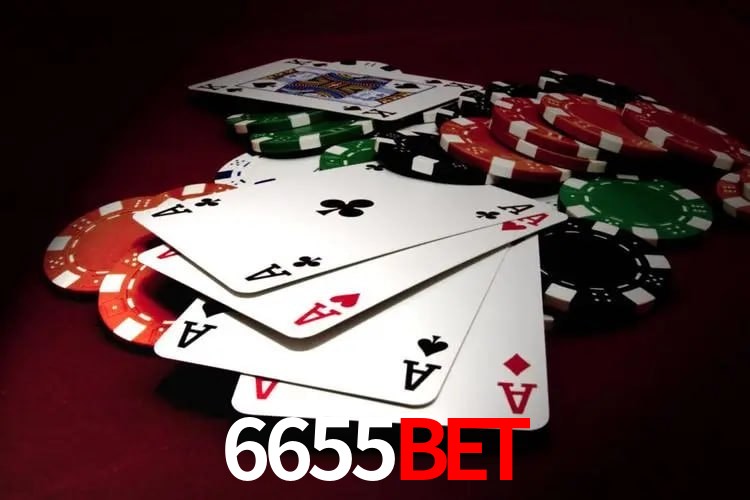 Diretório de Jogos 6655bet