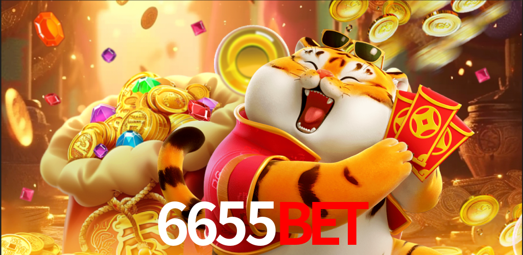 Bônus Generosos e Exclusivos no 6655bet para Você!