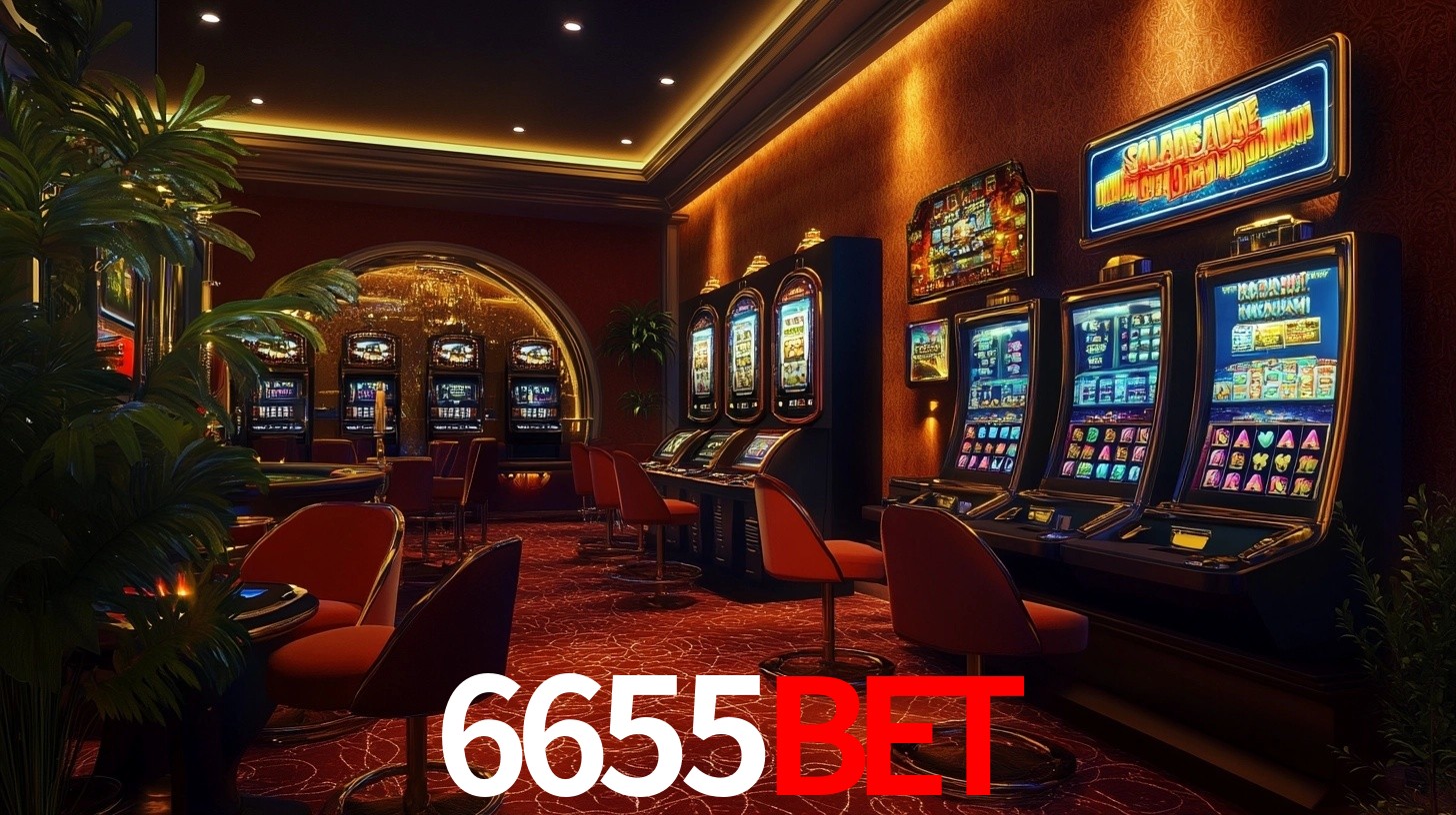 Torneios 6655bet