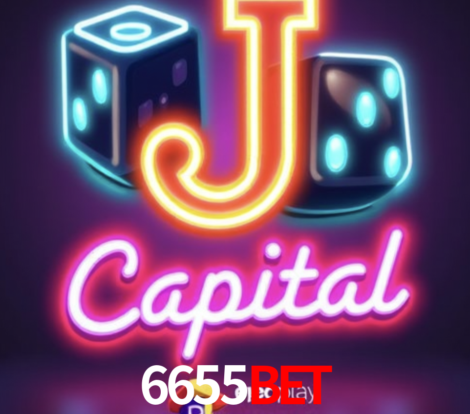 Descubra o Mundo do Cassino Online com 6655bet