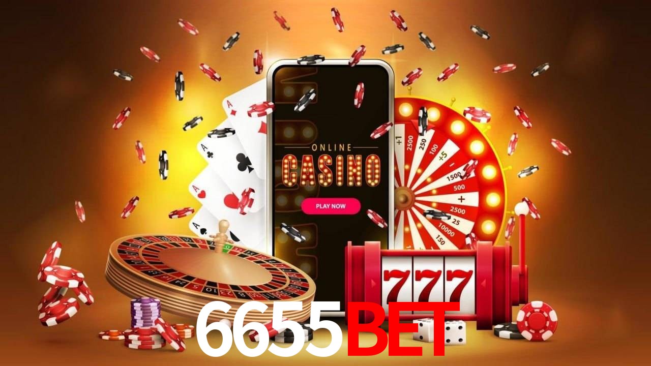 Estatísticas do Jogo 6655bet