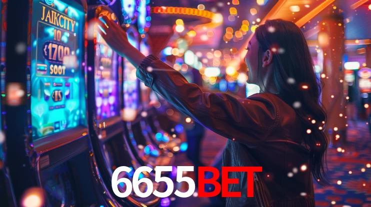 6655bet: Seu Especialista em Apostas Esportivas Brasileiras