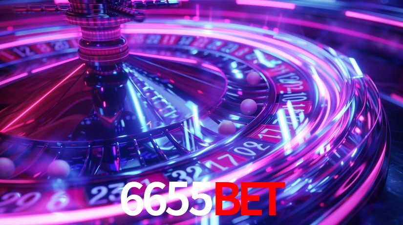 Programa VIP 6655bet