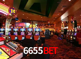 Apostas Esportivas na 6655bet: Um Guia Completo