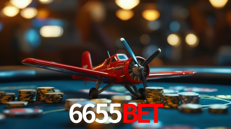 Mesa de Blackjack 6655bet