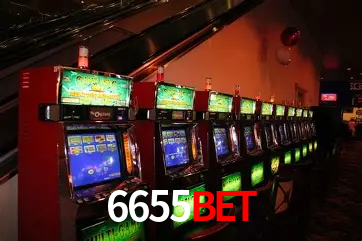 Inovações de Jogos na 6655bet: O Futuro das Experiências Interativas