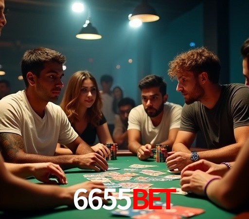 Tecnologia da Plataforma 6655bet
