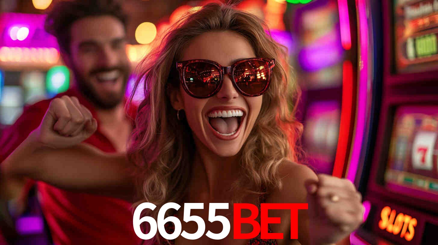 Apostas de Futebol 6655bet