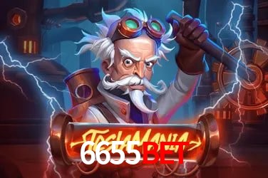 Recursos de Bônus 6655bet