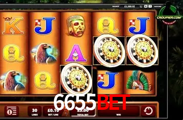 Descubra o Programa VIP da 6655bet: Vantagens Exclusivas para Jogadores