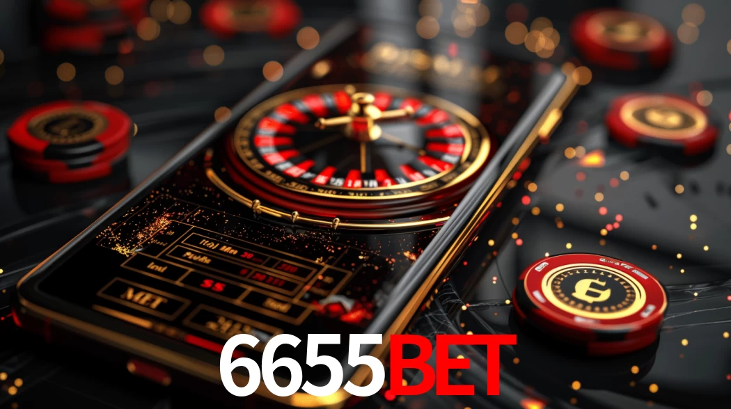 Casino VIP 6655bet