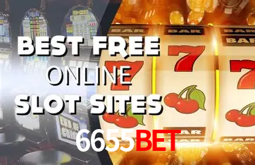 Desvendando o Mundo dos Jogos Virtuais na 6655bet