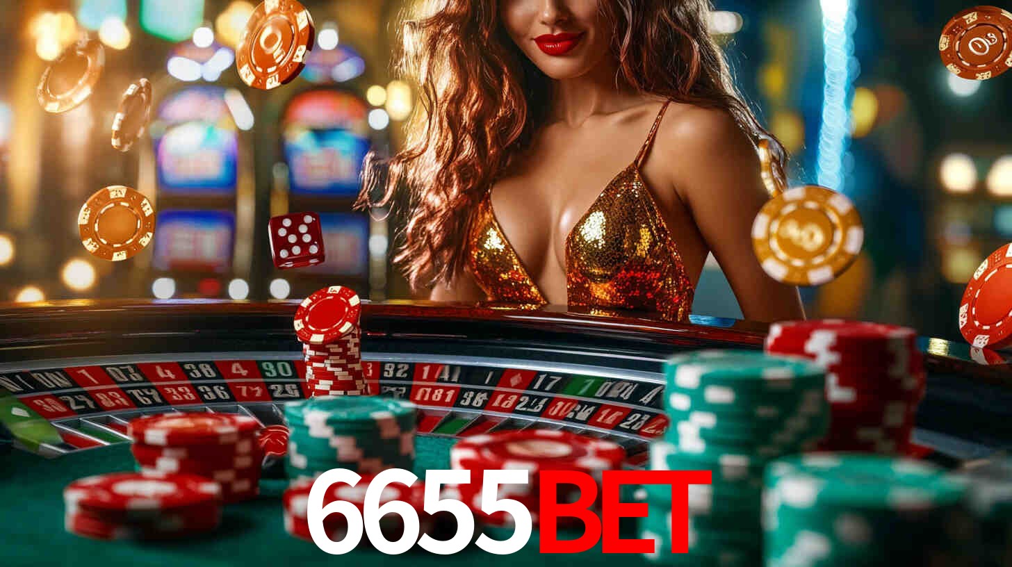 6655bet login