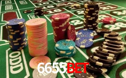 Interface Premium 6655bet