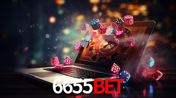 Casino VIP 6655bet