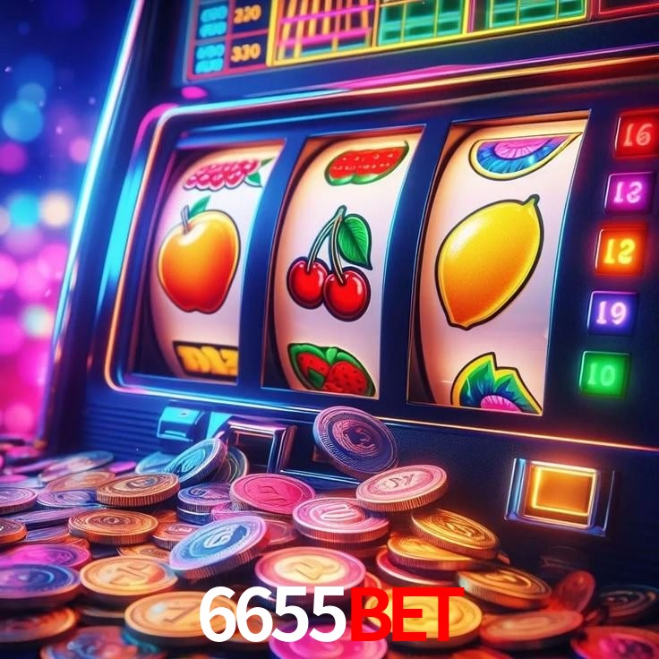 Sistemas de Segurança 6655bet