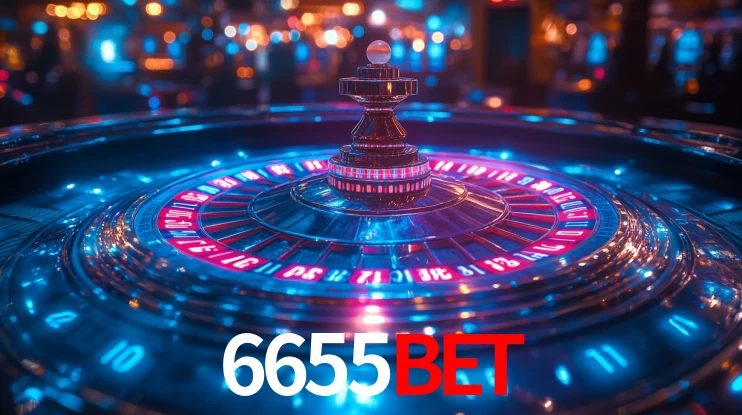 6655bet: Jogos de Caça-Níqueis-Altas Recompensas, Roleta-Velocidade, Blackjack-Desafios Máximos