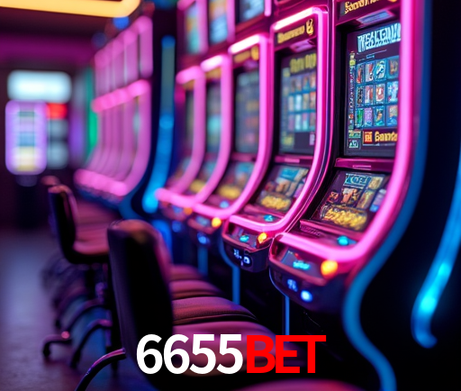 Design Responsivo 6655bet