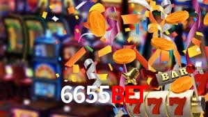 PIX Instantâneo 6655bet