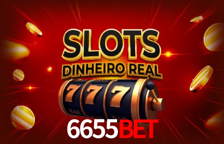 Login Seguro 6655bet