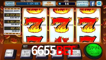Apostas Esportivas na 6655bet: Um Guia Completo
