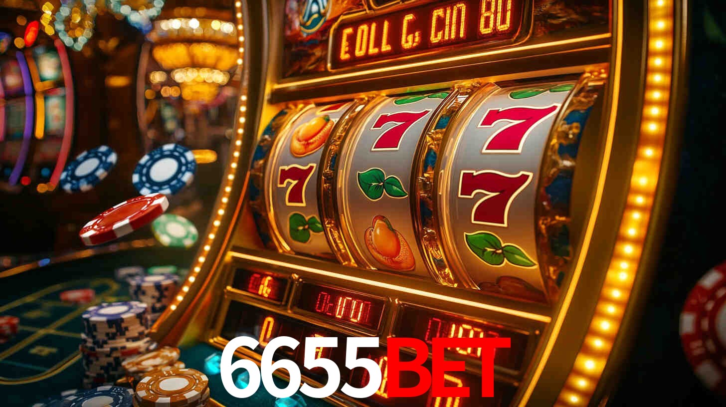 Ofertas Imperdíveis na 6655bet: Promoções e Bônus Que Valem a Pena