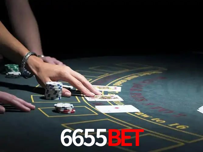 Cadastro Rápido 6655bet