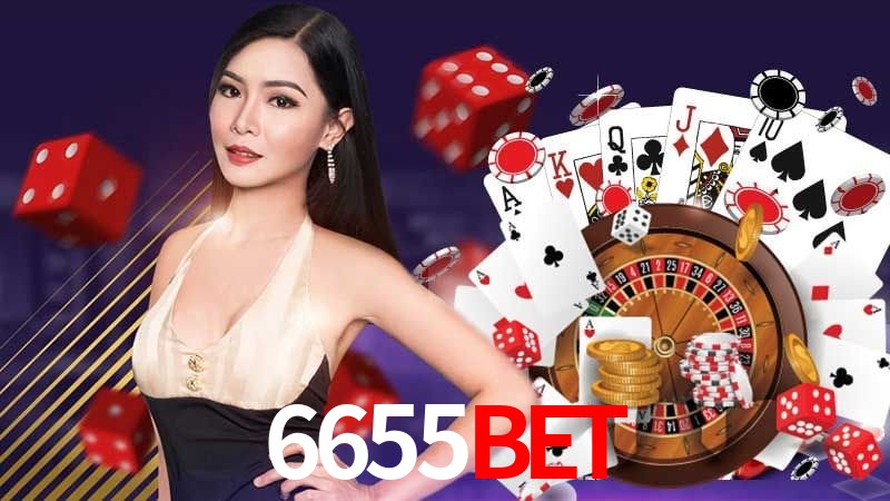 Estatísticas Esportivas 6655bet