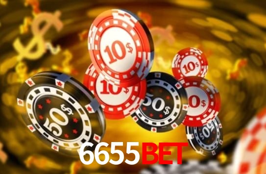 Benefícios da Conta 6655bet