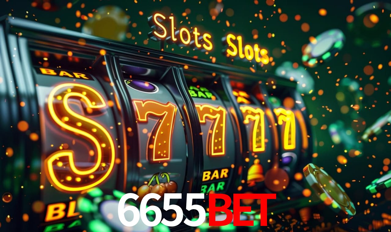 Login Seguro 6655bet
