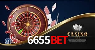 Tecnologia da Plataforma 6655bet