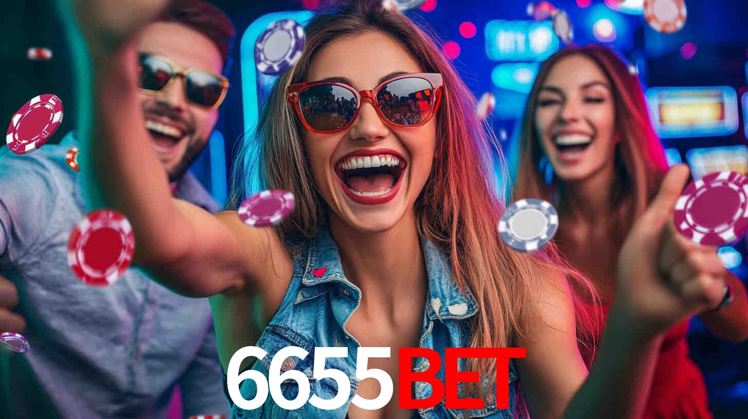 cassino 6655bet