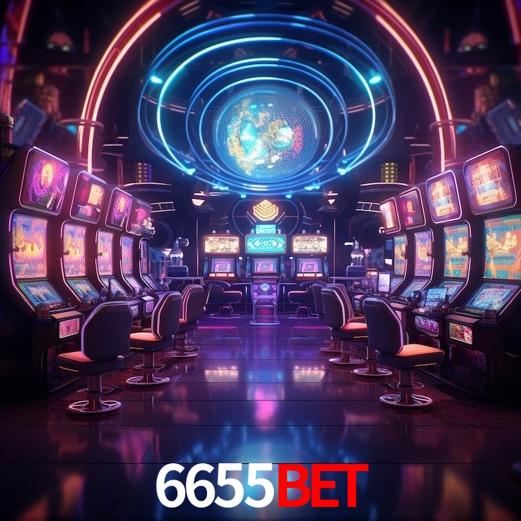 Especiais de Fim de Semana 6655bet