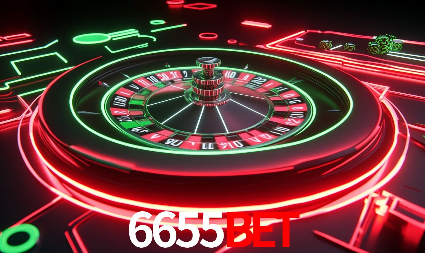 PIX Instantâneo 6655bet