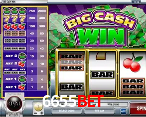 Explorando a Categoria de Eventos em Apostas na 6655bet