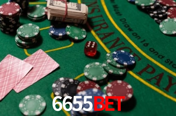 Jogos Exclusivos 6655bet