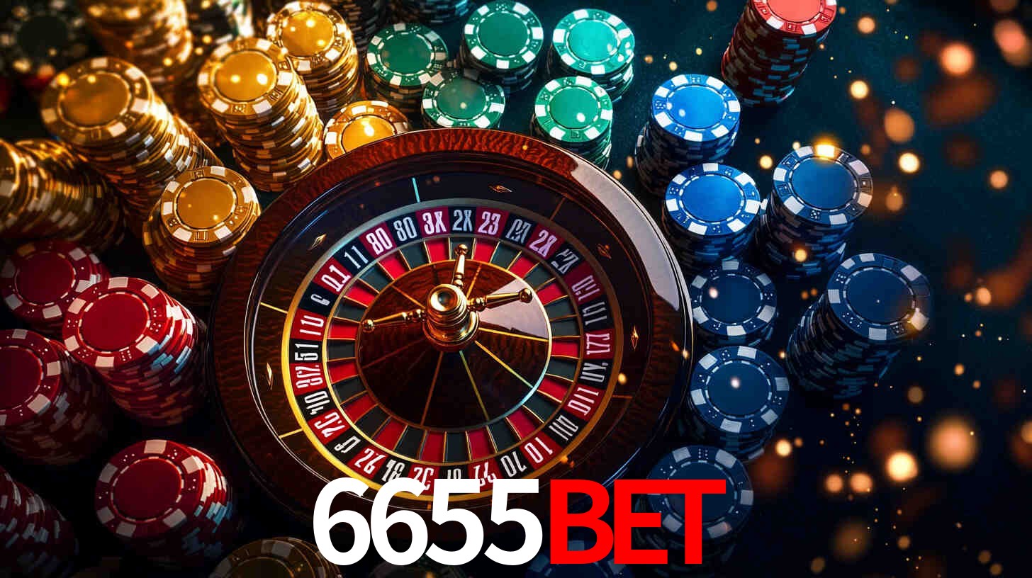 Explore as vantagens do 6655bet: serviço profissional e confiabilidade