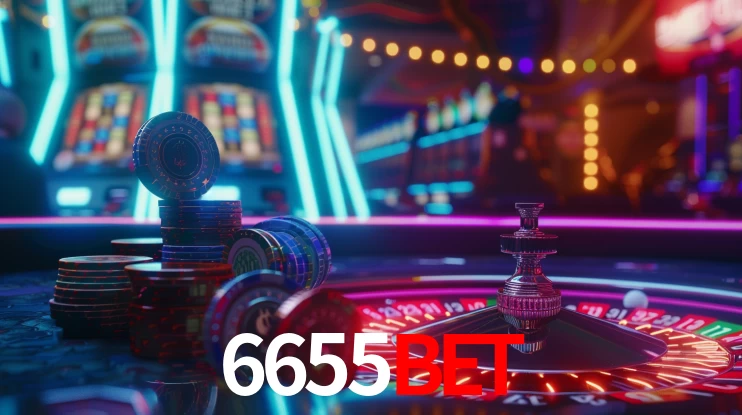 Descubra a Essência do 6655bet: Nossa História e Compromissos